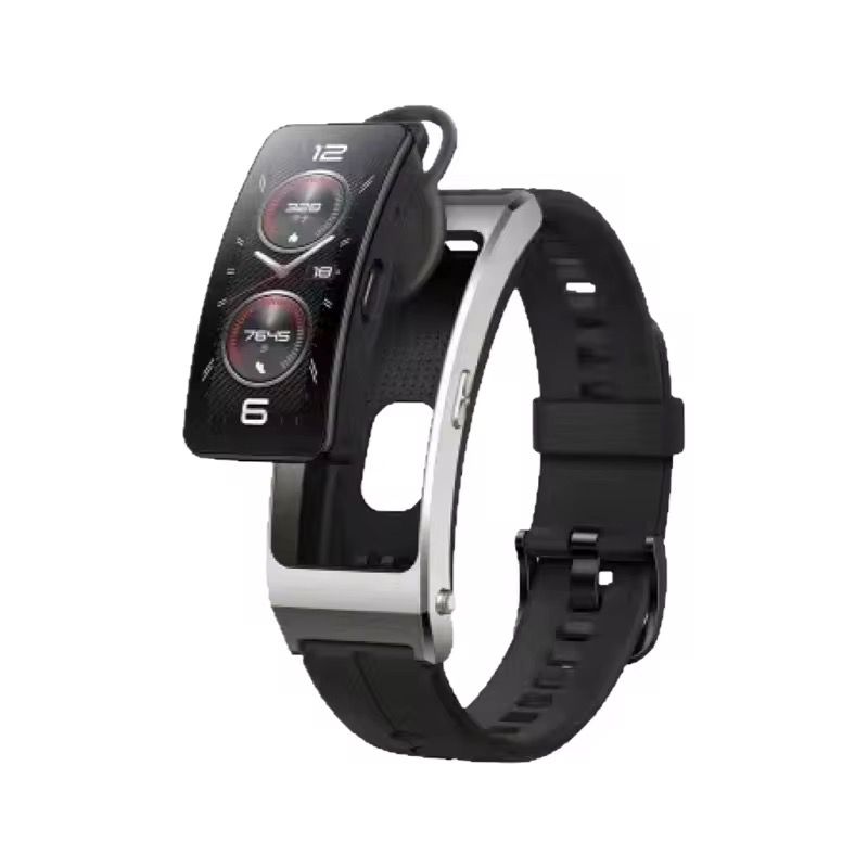 Montre Connectée Curve Pro